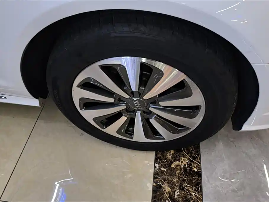 Audi A6L 2017 TFSI Comfort фото 6