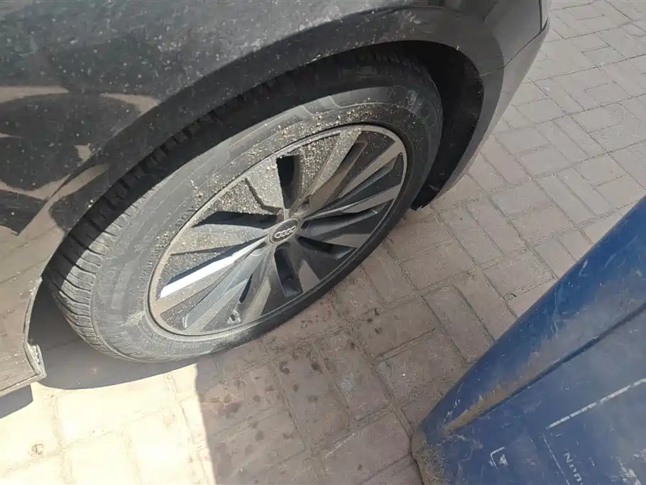 Audi A6L 2019 45 TFSI Premium Elegance фото 6