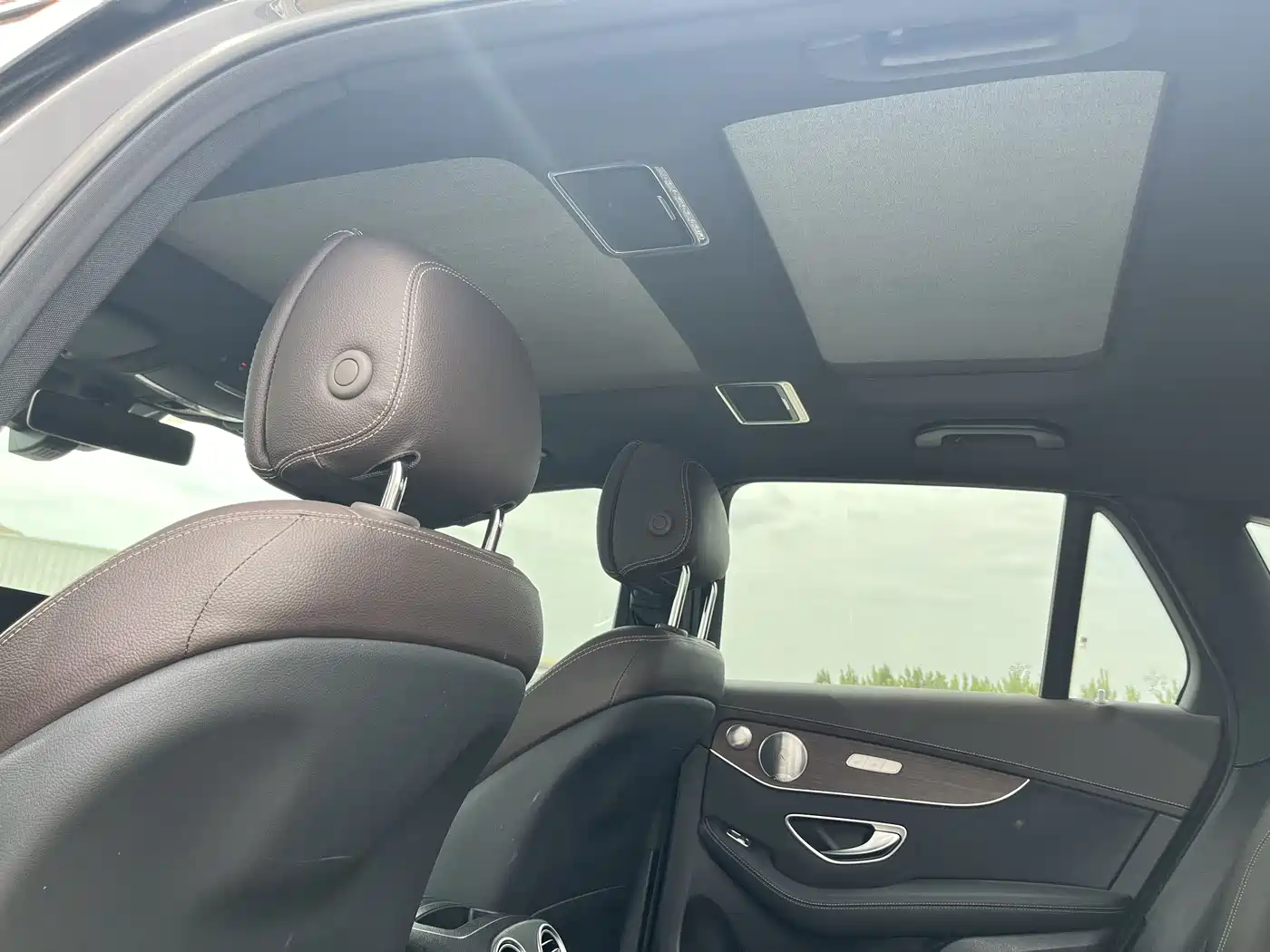 Mercedes-Benz GLC 2021 GLC 300 L 4MATIC Sporty фото 15