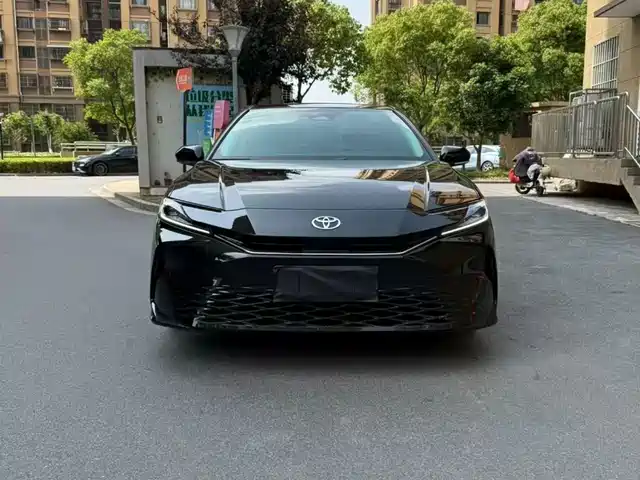  Toyota Camry 2026 Hybrid 2.0HSE Sport Lite Edition