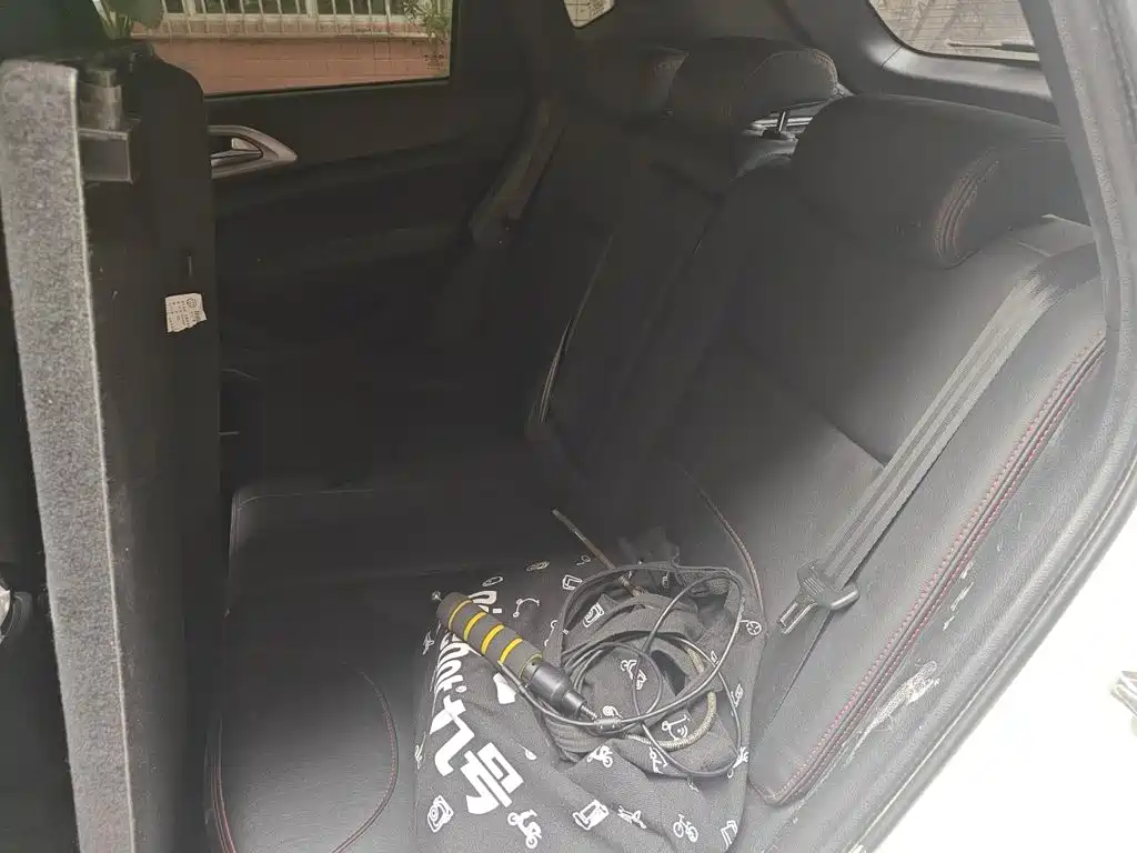 Zhonghua V3 2015 2015 1.5L Manual Smart Edition