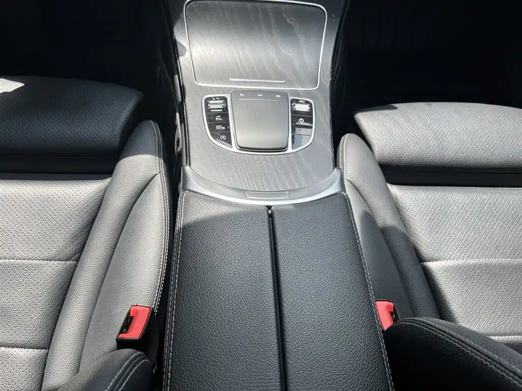 Mercedes-Benz C-Class 2020 Facelift C 260 L Sport фото 23