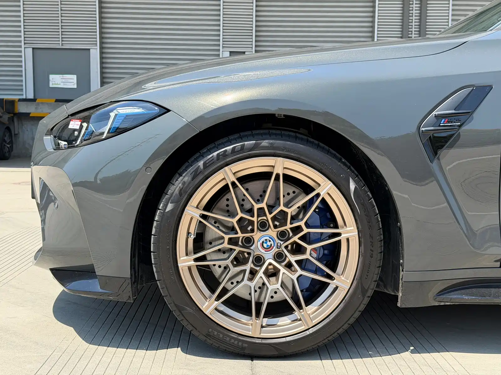 Photo 23 - BMW M3