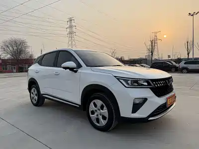 Wuling Alvez