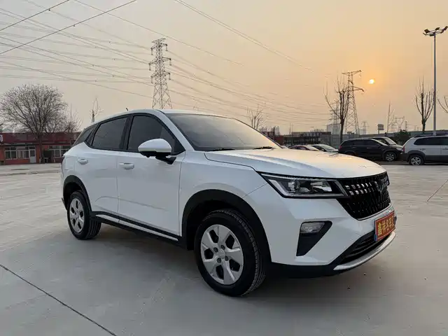 WULING WULING XINGCHI