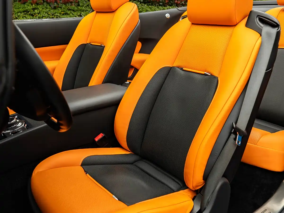 ROLLS-ROYCE YAO YING