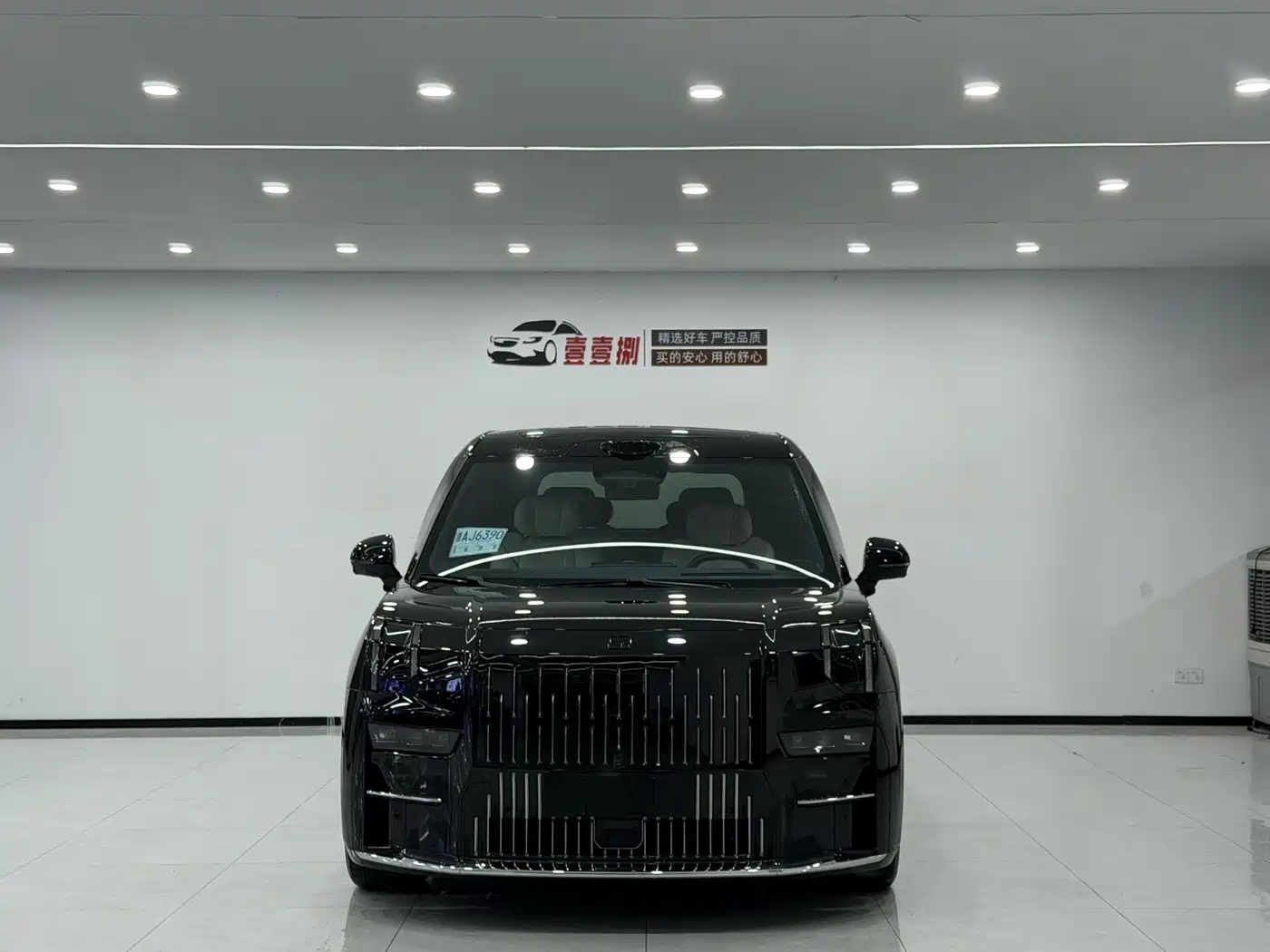 ZEEKR EXTREME KRYPTON 009