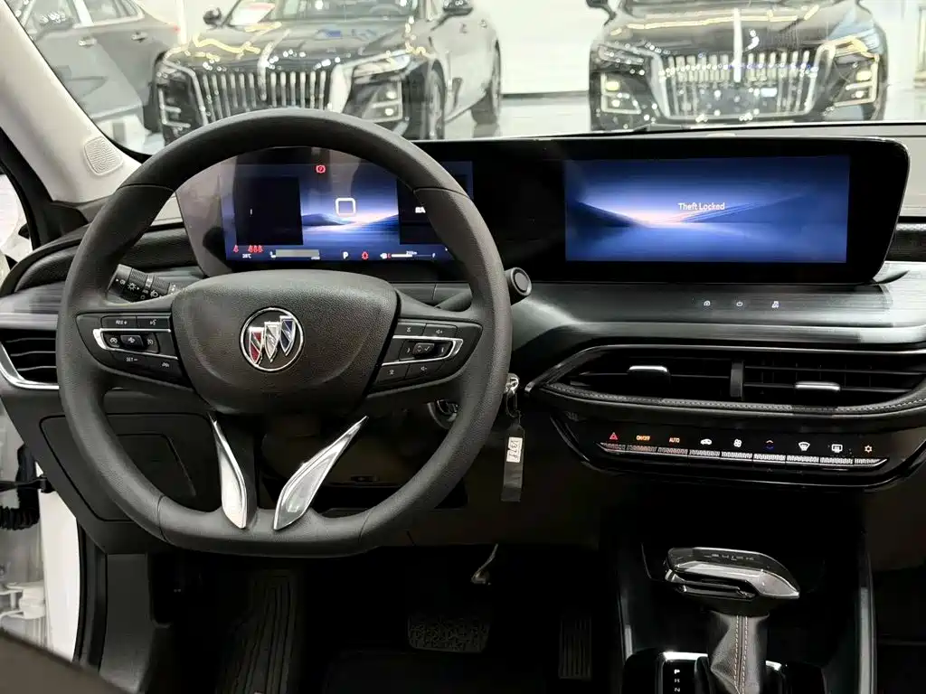 Buick Verano 2026 2023 Pro Joy Edition
