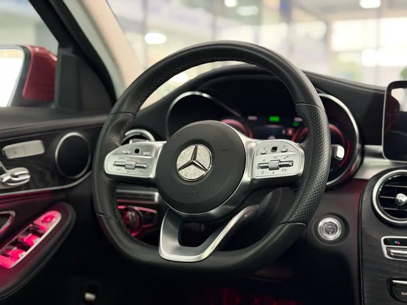 Mercedes-Benz C-Class 2020 C 260 L Sport фото 9