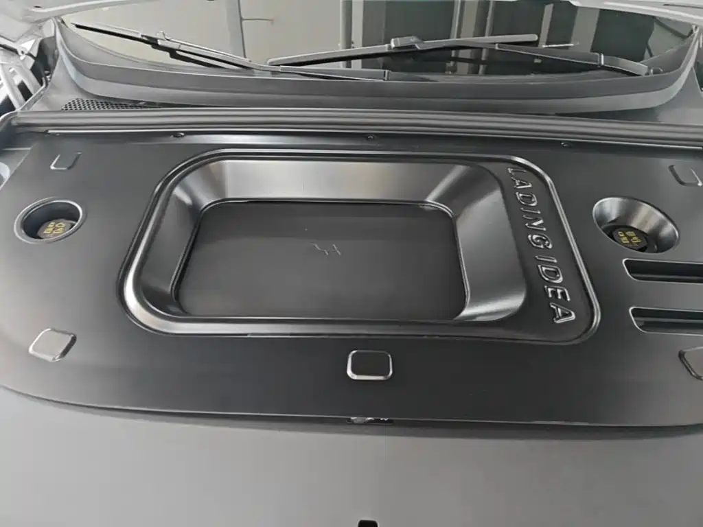 Li Auto L6 2024 2024 Pro