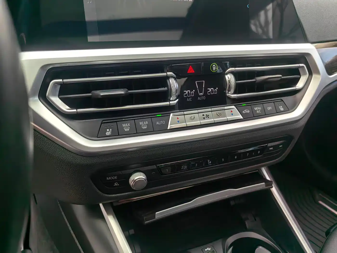 BMW 3 Series 2020 Facelift 325Li M Sport Package фото 19