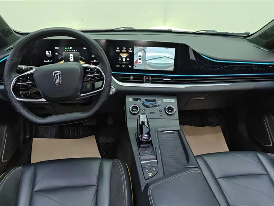 BESTUNE PENTIUM B70S