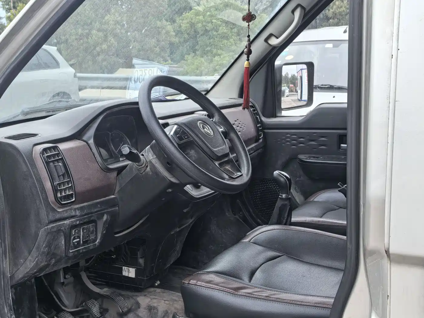 Dongfeng Xiaokang C56 2022 2020 1.5L Luxury I DK15C