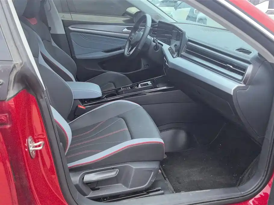 Volkswagen Lamando 2023 Lamando L 280TSI DSG Cool Edition фото 8