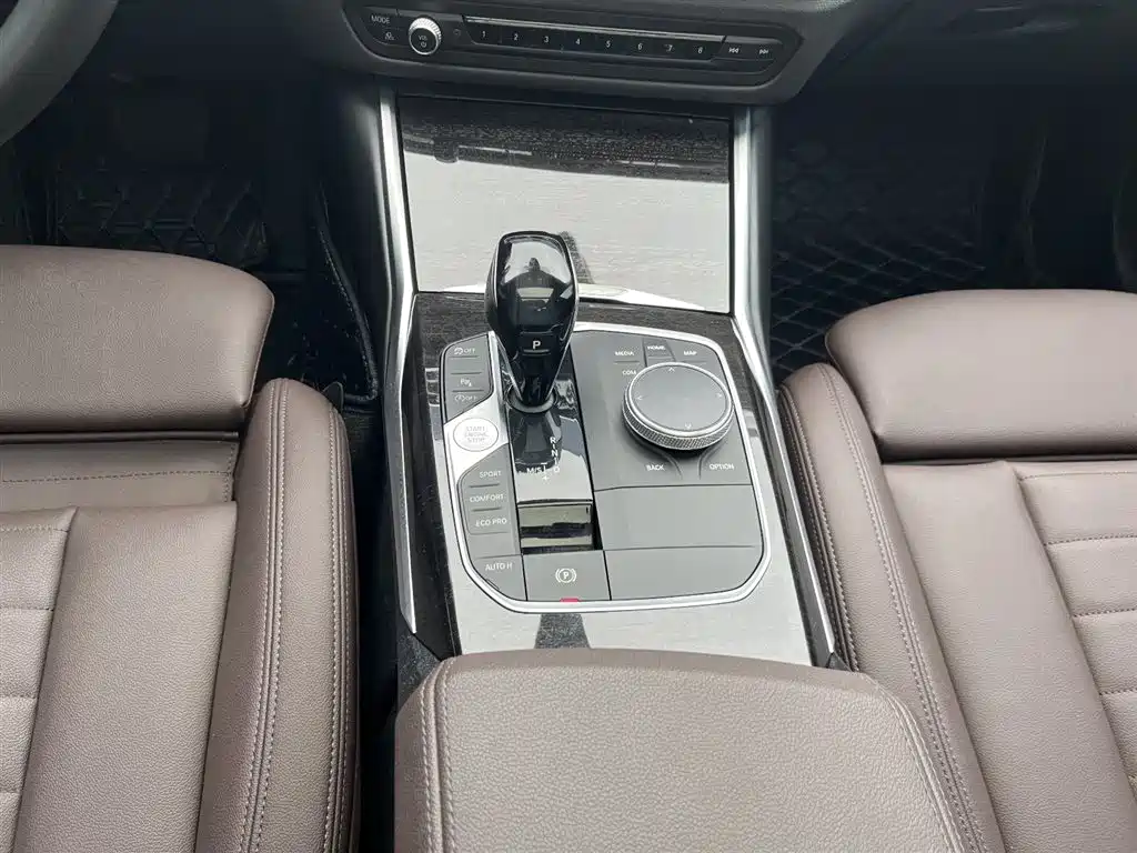 BMW 3 Series 2020 325Li M Sport Package фото 20