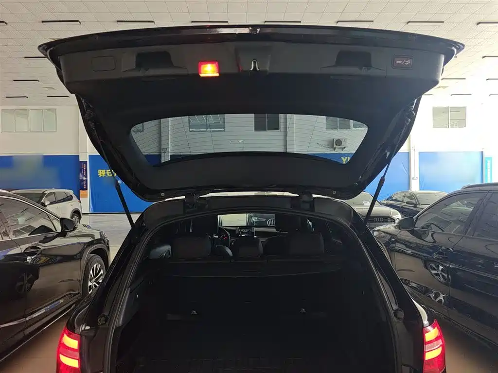 Mercedes-Benz GLC 2017 GLC 300 4MATIC Dynamic фото 15