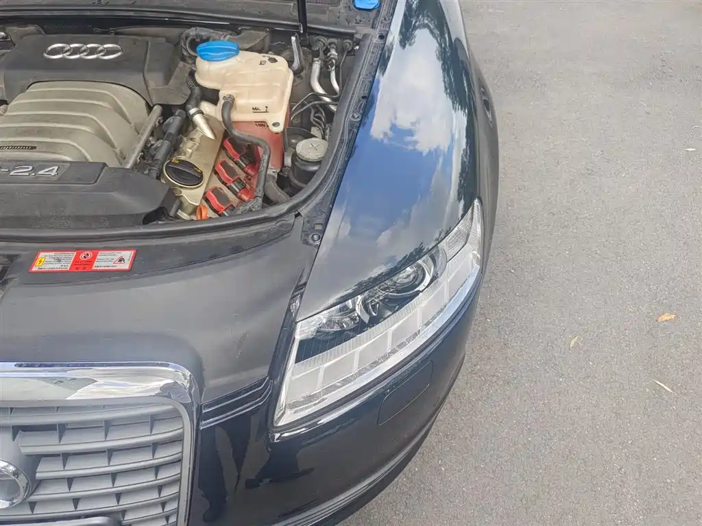Photo 20 - Audi A6L