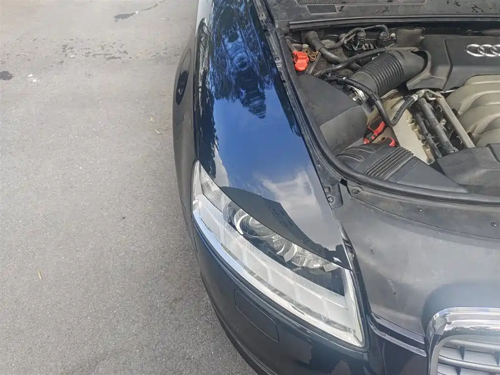 Photo 19 - Audi A6L