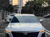 Фото 1 - Cadillac CT6