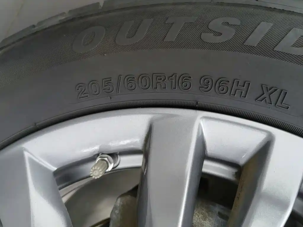 Фото 24 - Maxus Maxus G50