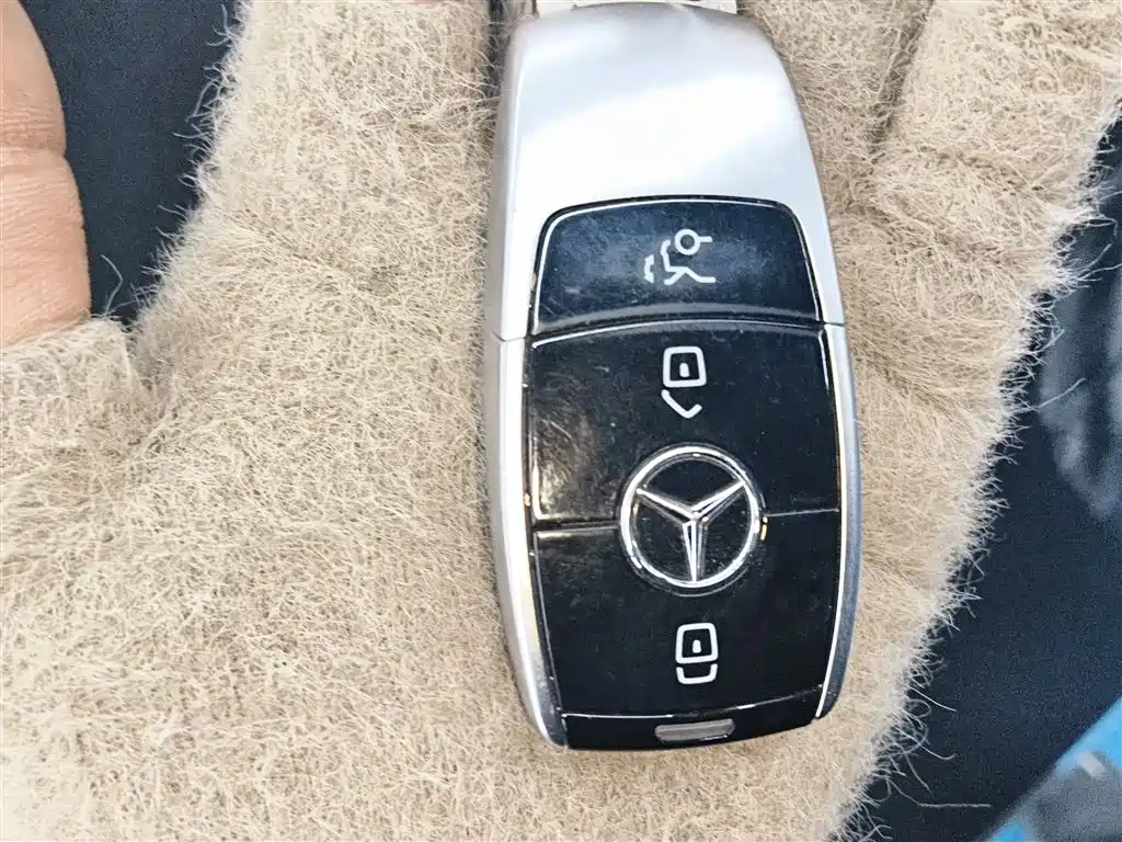 Mercedes-Benz E-Class 2020 Facelift E 300 L Fashion фото 9