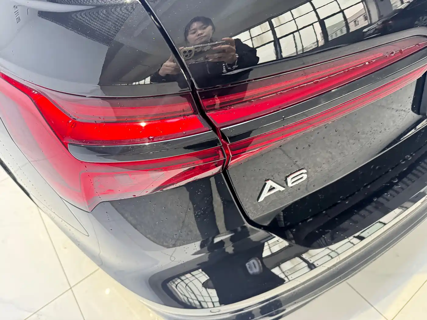 Audi A6 (Import) 2023 Model allroad quattro 55 TFSI Premium Off-road Version фото 21