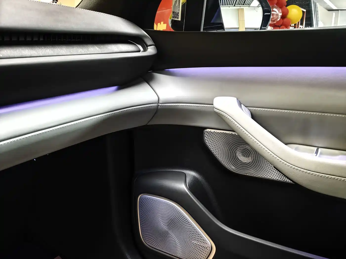 NIO ES6 2025 2025 75kWh