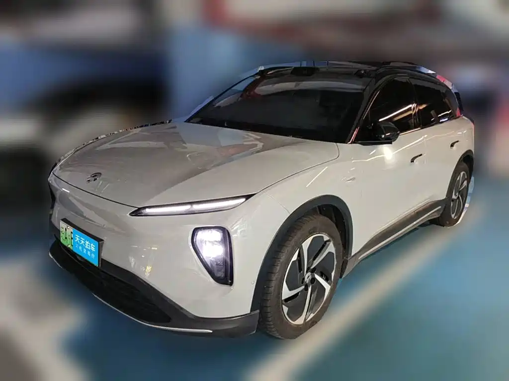 NIO ES6 2023 75kWh