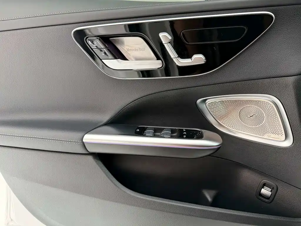Mercedes-Benz C-Class 2025 2025 C 260 L Night Sport Edition