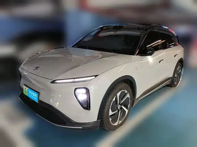  NIO NIO ES6 2023 75kWh