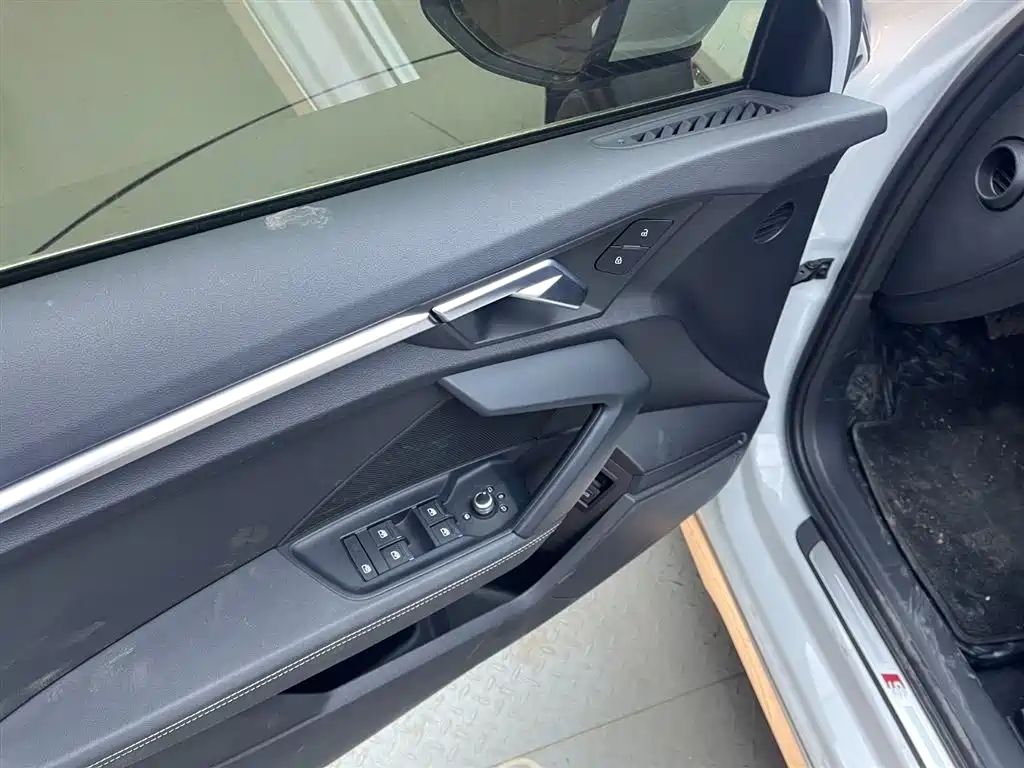 Audi A3 2022 Sportback 35 TFSI Style Sport фото 10