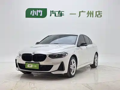 BMW 1