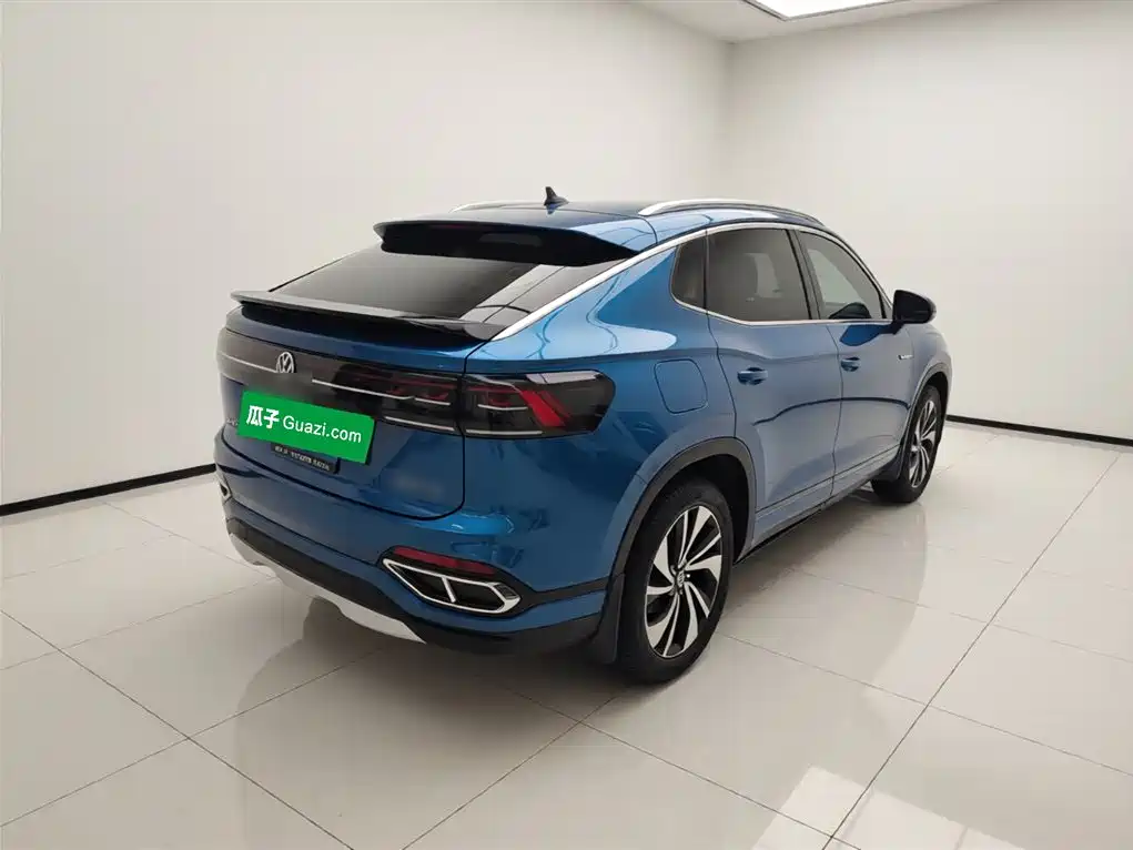 Volkswagen Tayron X 2023 330TSI 2WD Premium High-Performance Edition фото 7
