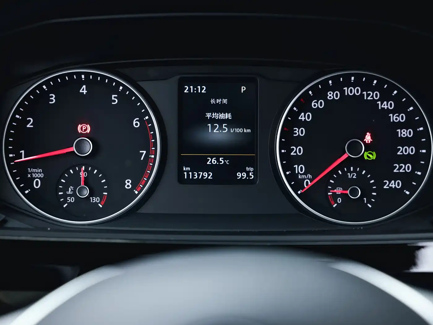 Volkswagen Multivan 2019 2.0TSI 4WD Premium 7-seater фото 12