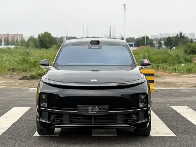 Li Auto Li Xiang L9 2024