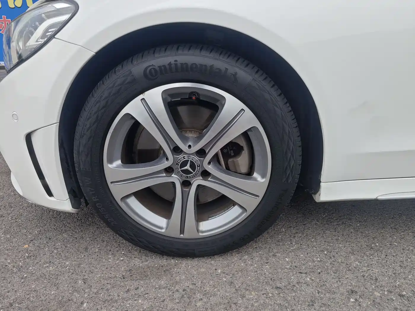 Mercedes-Benz C-Class 2020 Facelift C 260 L Sport фото 8