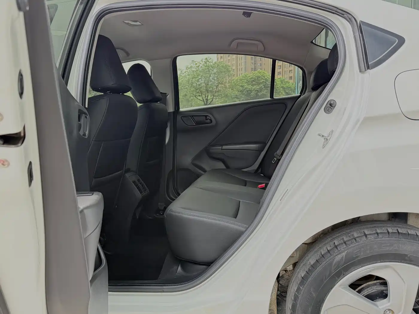 Honda City 2018 2017 1.5L CVT Elite Edition