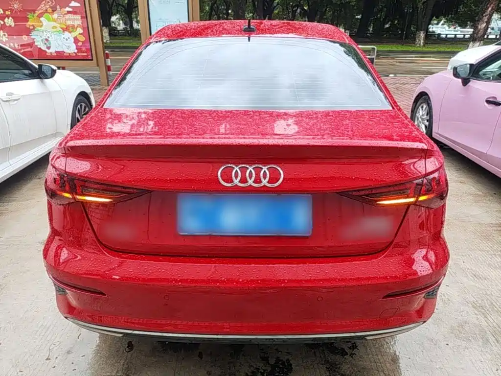 Фото 6 - Audi A3