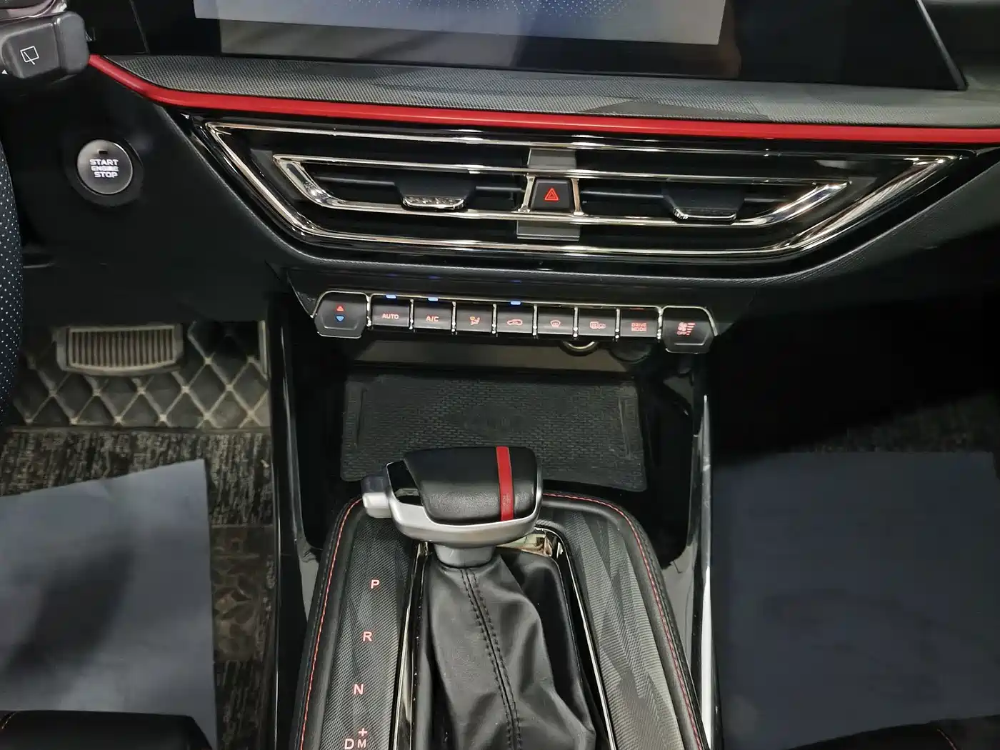 Фото 6 - Changan Oshan Changan Oushang X5