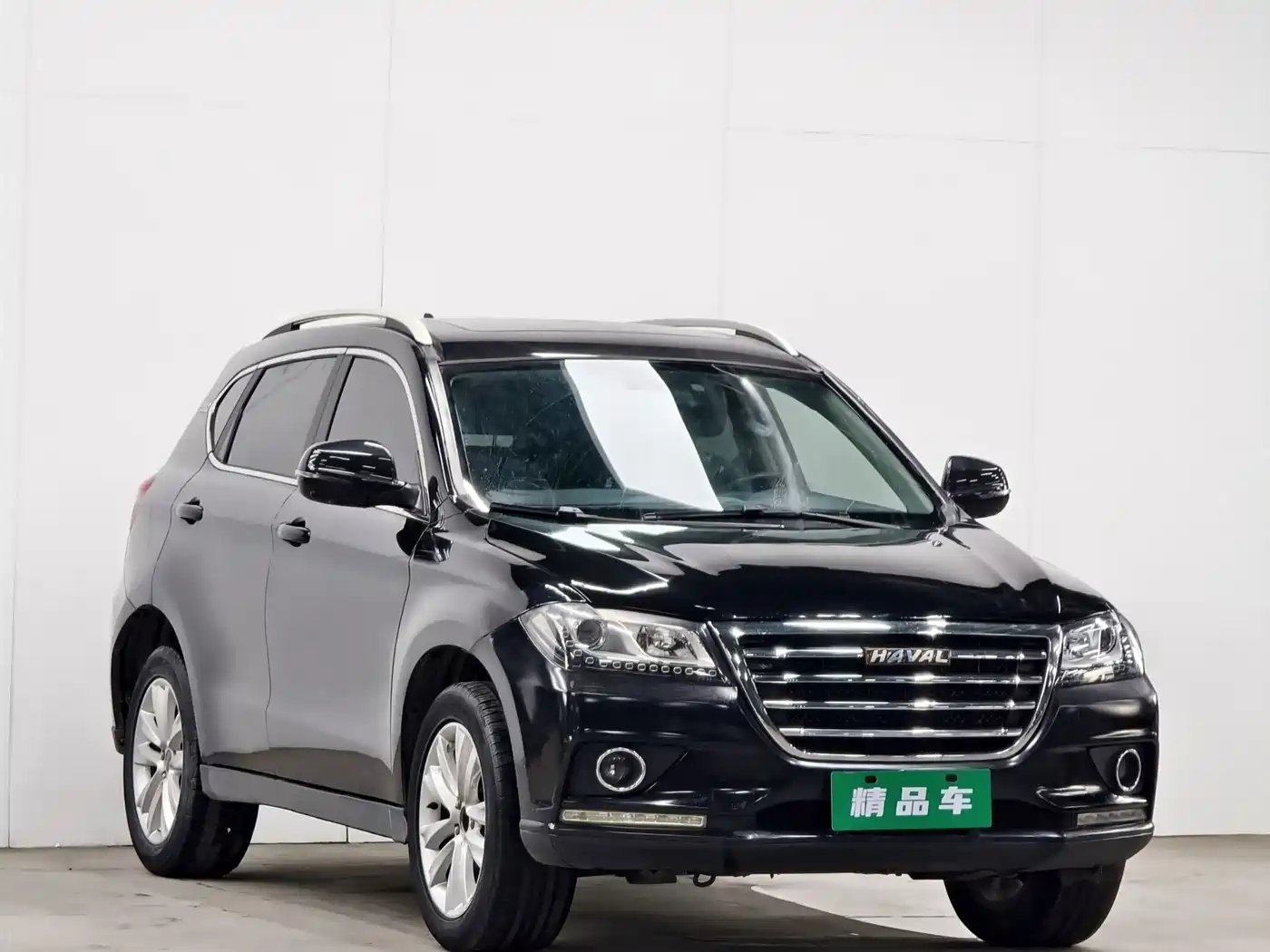 Haval H2 2016 Red Label 1.5T Automatic 2WD Luxury фото 3