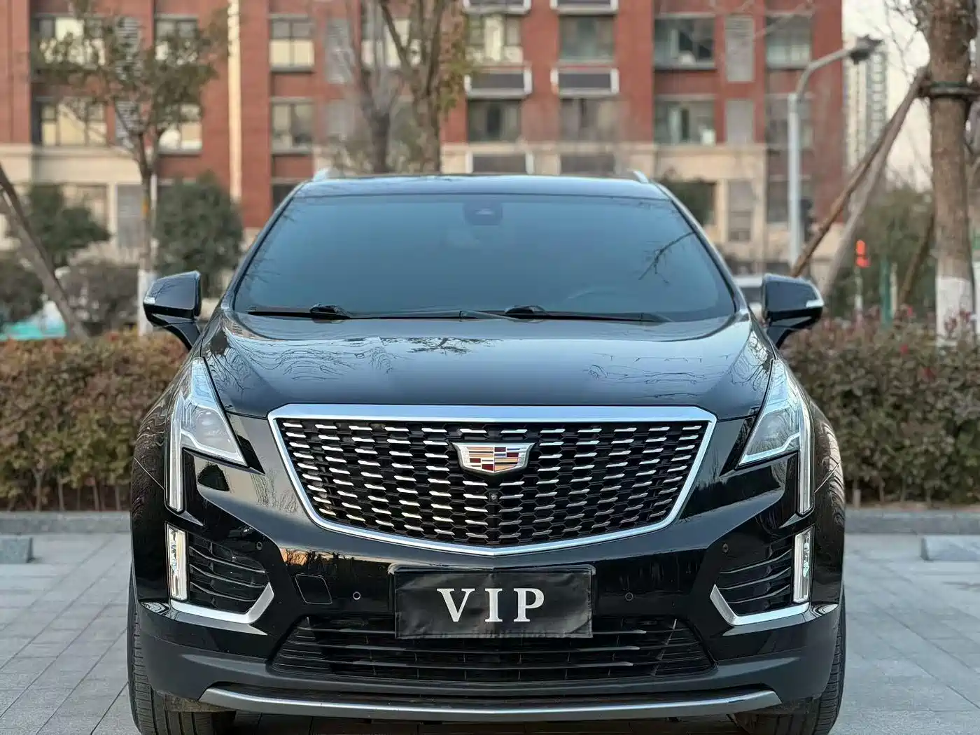 Cadillac XT5 2020 Facelift 28T Luxury Model