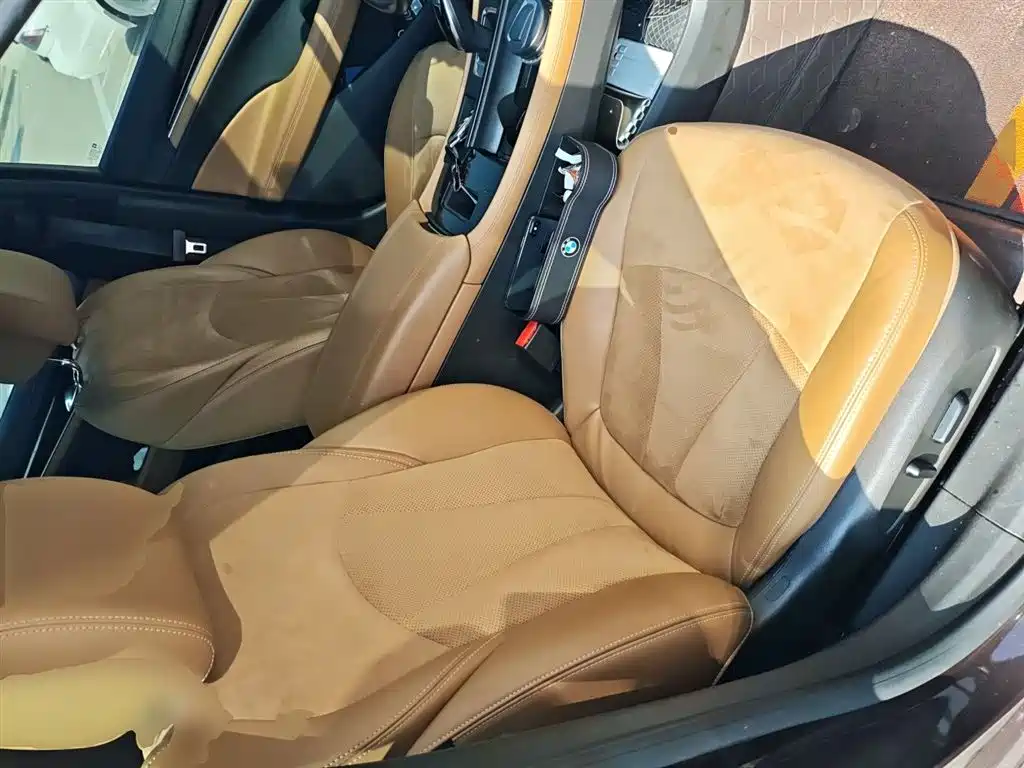 Buick LaCrosse 2018 Model 28T Elite Edition фото 25