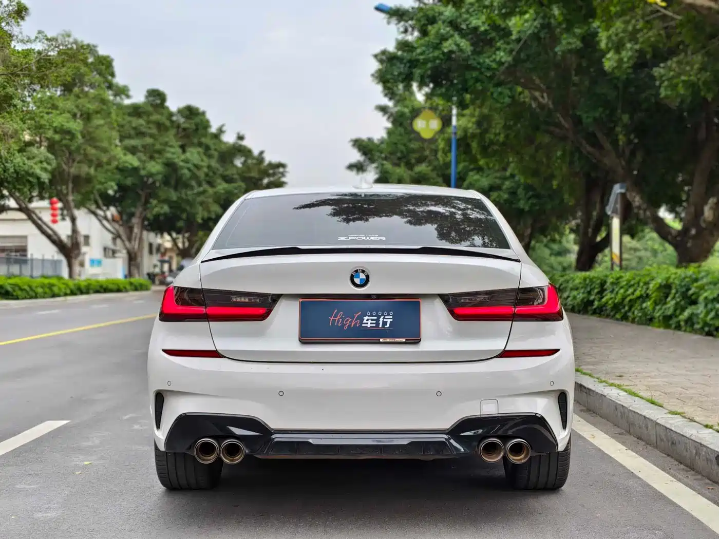 Фото 5 - BMW 3 Series