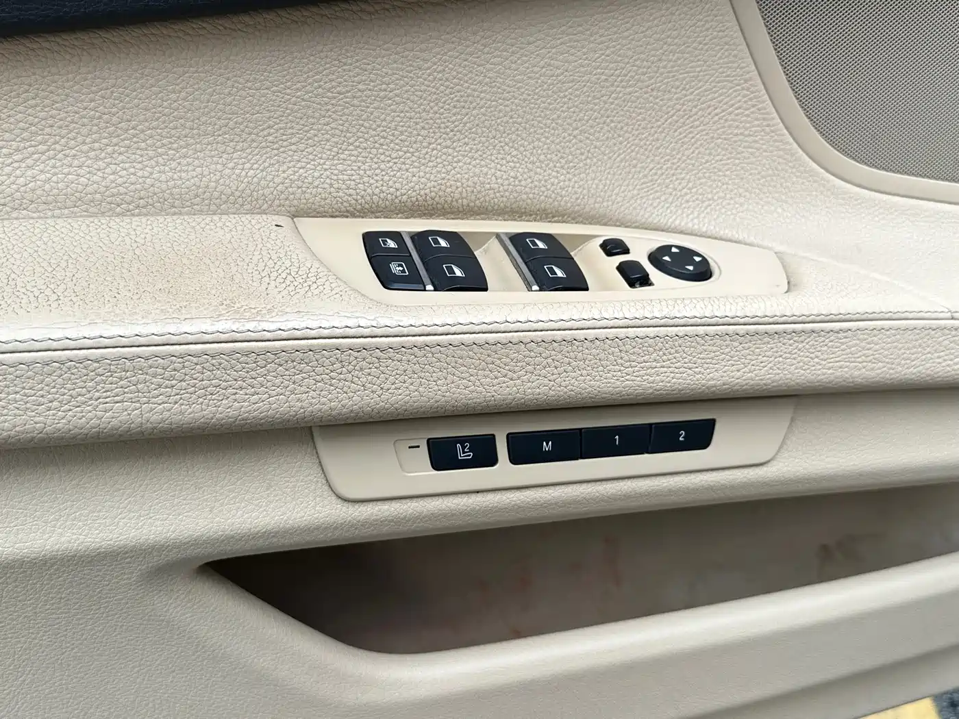 BMW 7 Series 2014 2013 Model 730Li Luxury