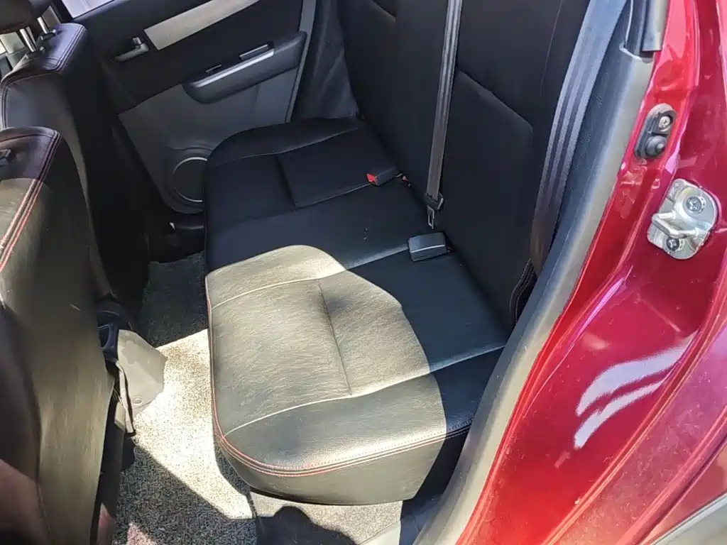 Suzuki Swift 2018 2013 1.5L Automatic 20th Anniversary Limited Edition