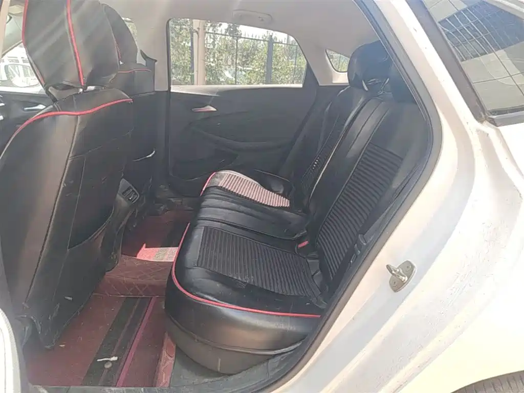 Buick Verano 2023 Pro Leisure Edition фото 17