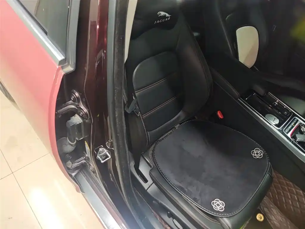 Jaguar XEL 2019 2019 2.0T 200PS Luxury