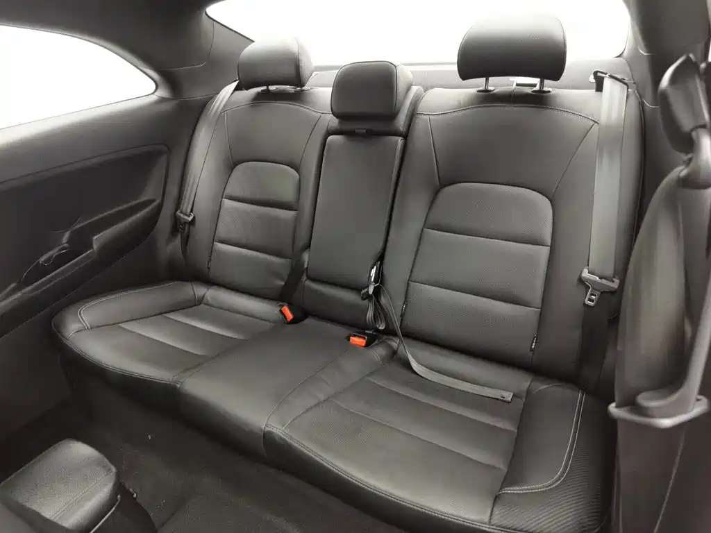 Kia Shuma 2016 2014 1.6T Luxury Edition China IV