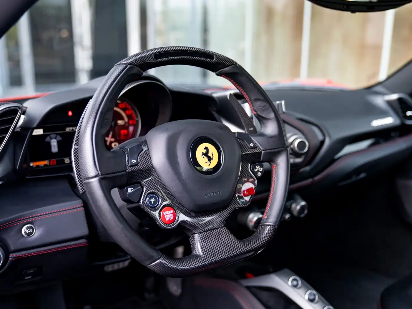 Ferrari 488 2018 2015 488 GTB