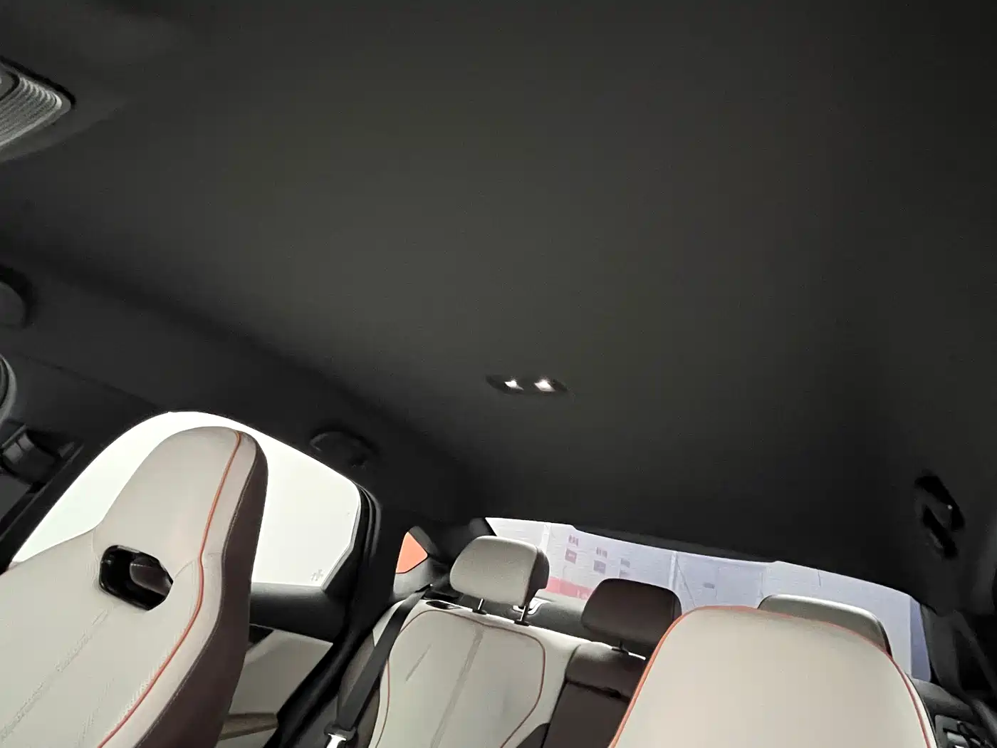 BYD Qin PLUS 2024 Glory Edition EV 420KM Leading фото 18